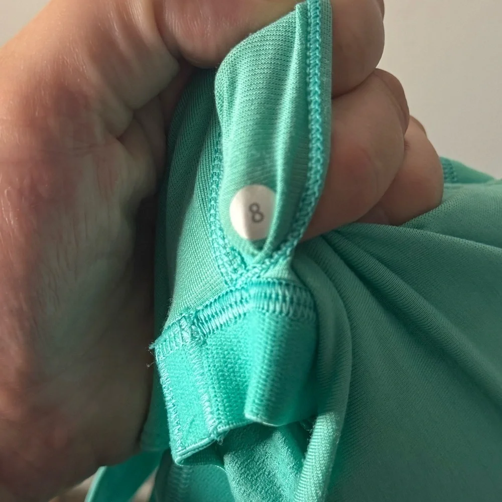 Lululemon Wrap It Up Tank
